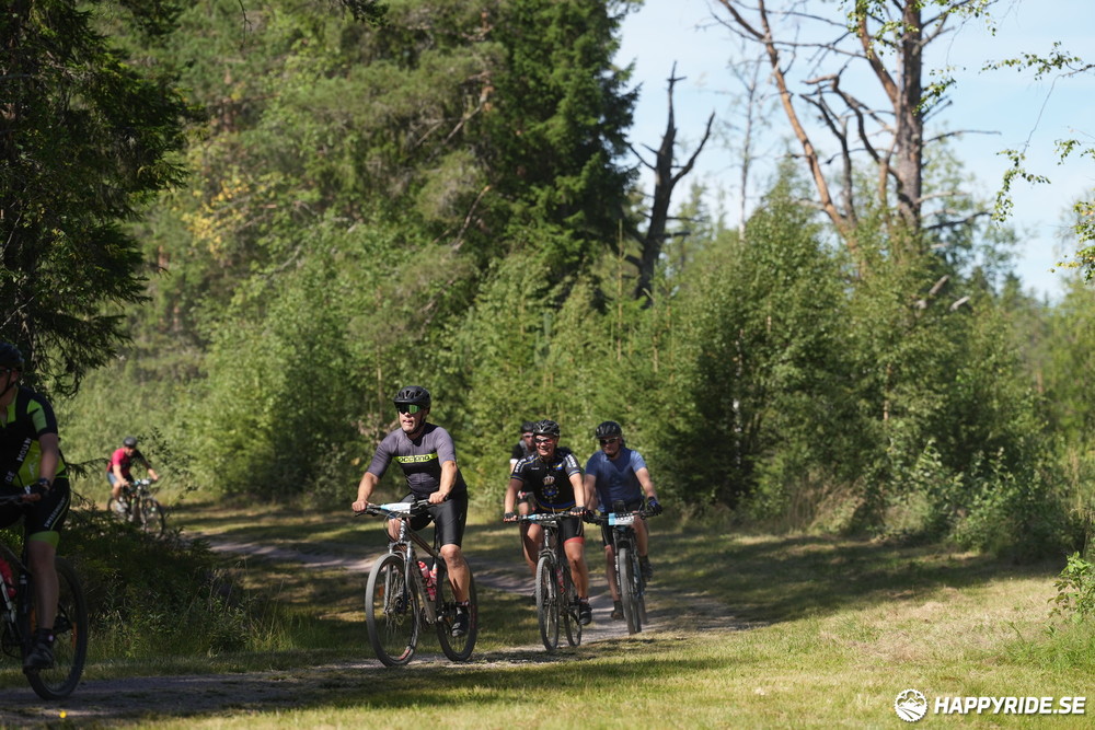 Bild från Cykelvasan 2022 (90km)