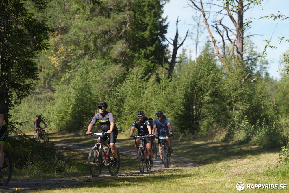 Bild från Cykelvasan 2022 (90km)