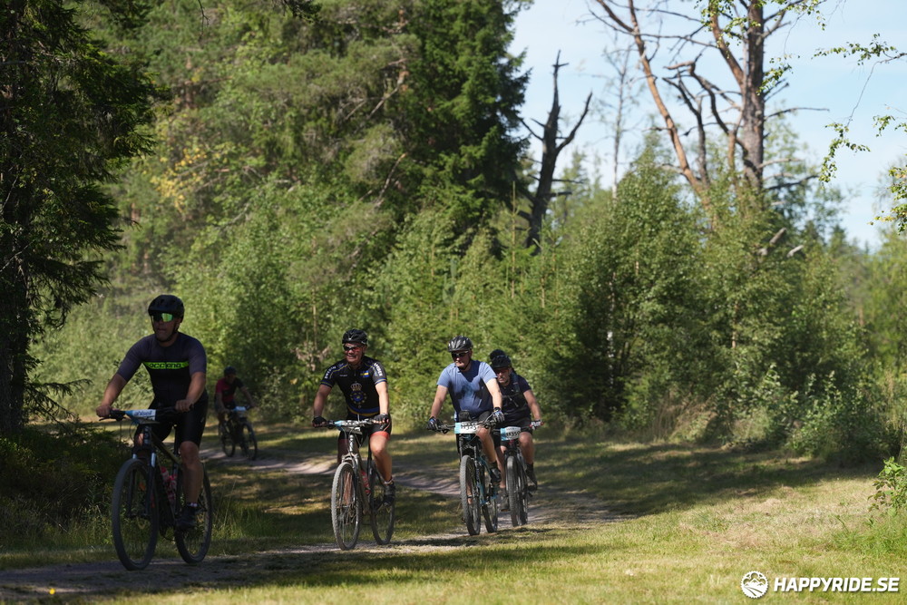 Bild från Cykelvasan 2022 (90km)
