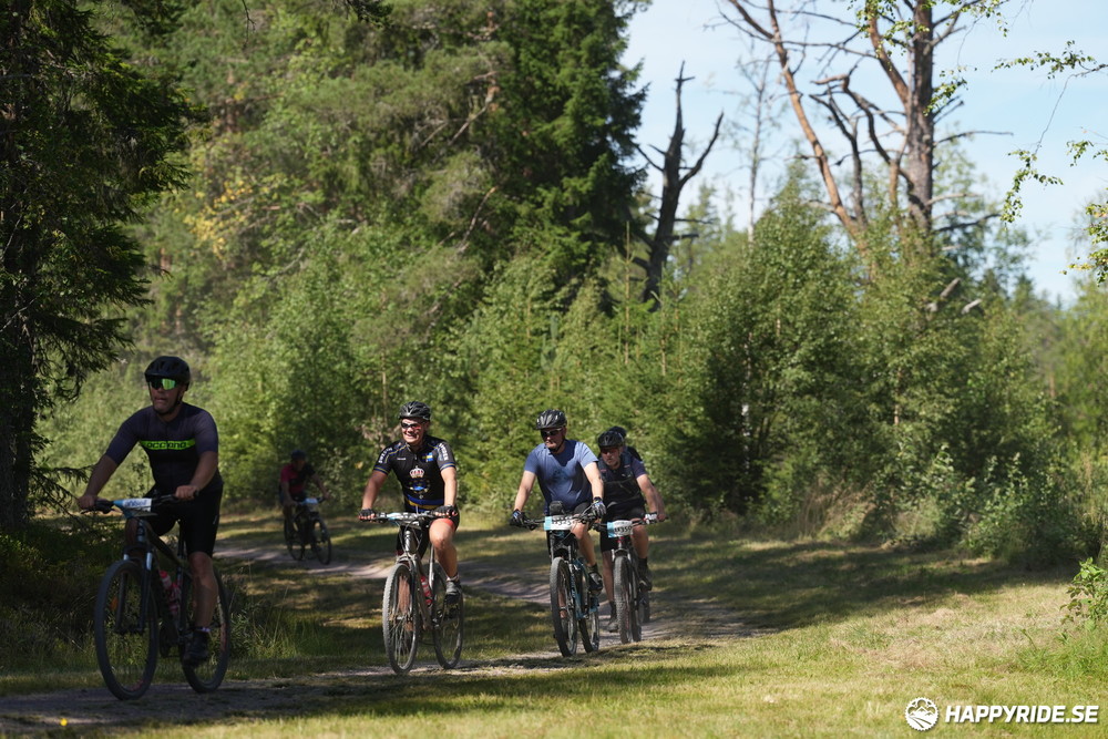 Bild från Cykelvasan 2022 (90km)