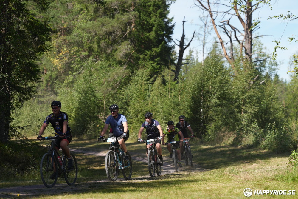 Bild från Cykelvasan 2022 (90km)