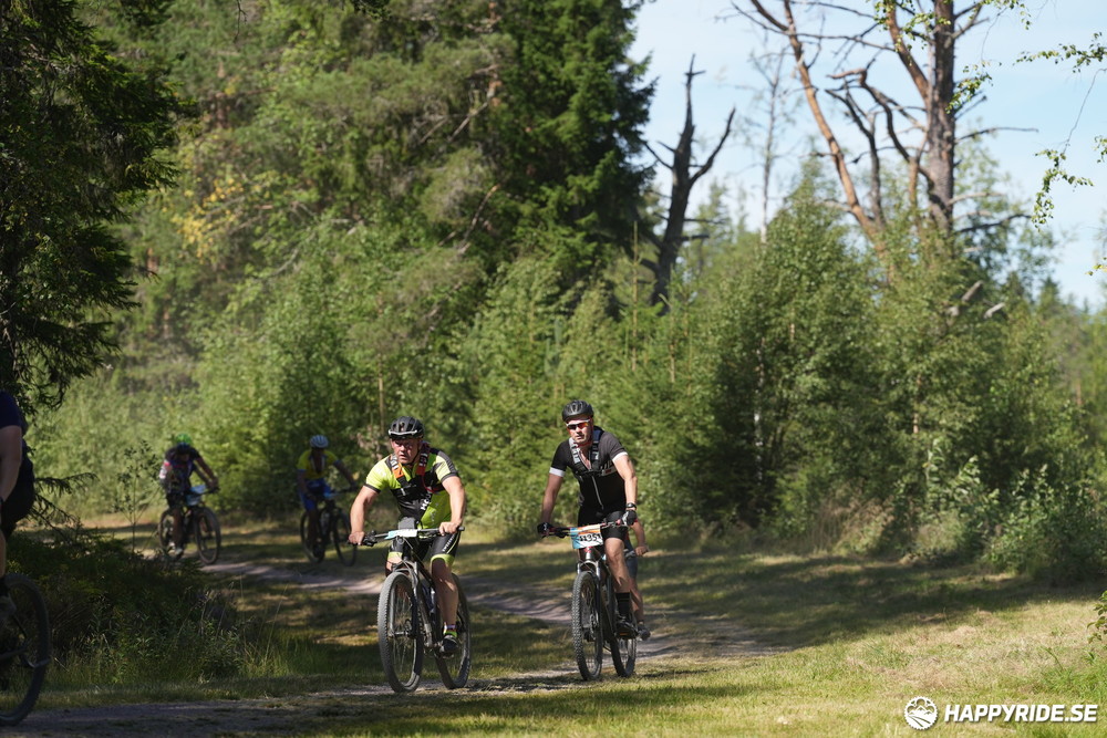 Bild från Cykelvasan 2022 (90km)