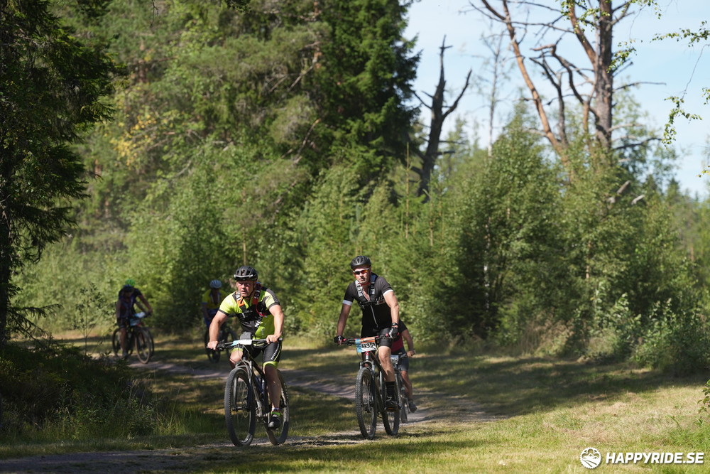Bild från Cykelvasan 2022 (90km)
