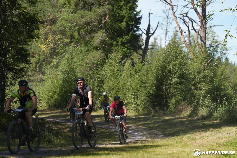Bild från Cykelvasan 2022 (90km)