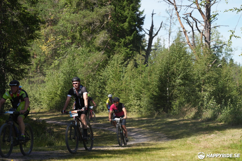 Bild från Cykelvasan 2022 (90km)