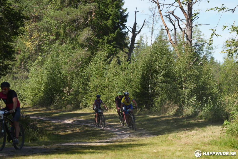 Bild från Cykelvasan 2022 (90km)