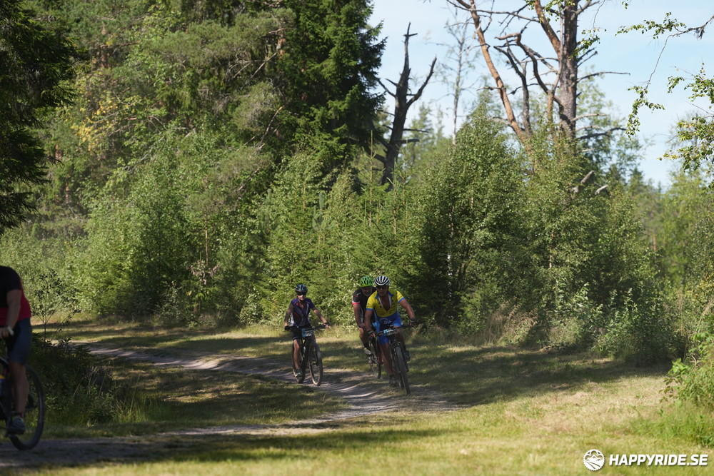 Bild från Cykelvasan 2022 (90km)