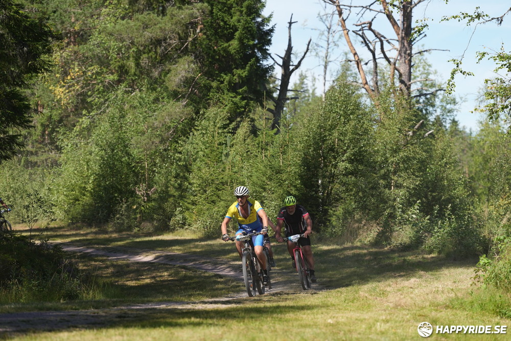 Bild från Cykelvasan 2022 (90km)