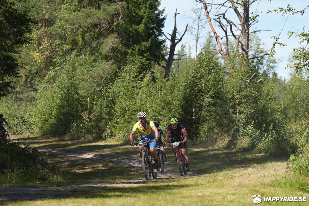 Bild från Cykelvasan 2022 (90km)