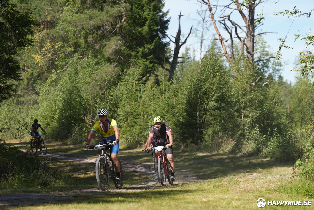 Bild från Cykelvasan 2022 (90km)