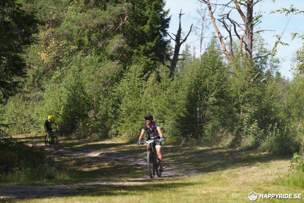 Bild från Cykelvasan 2022 (90km)