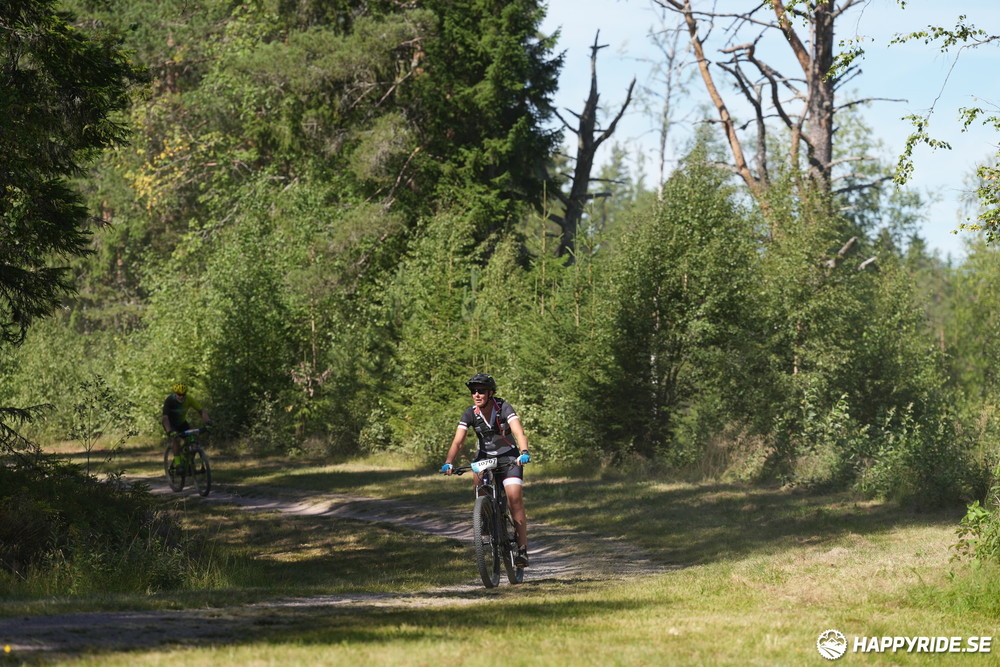 Bild från Cykelvasan 2022 (90km)
