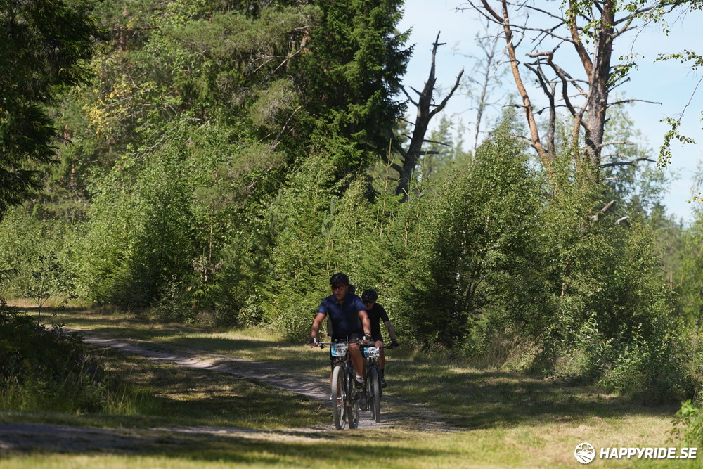 Bild från Cykelvasan 2022 (90km)