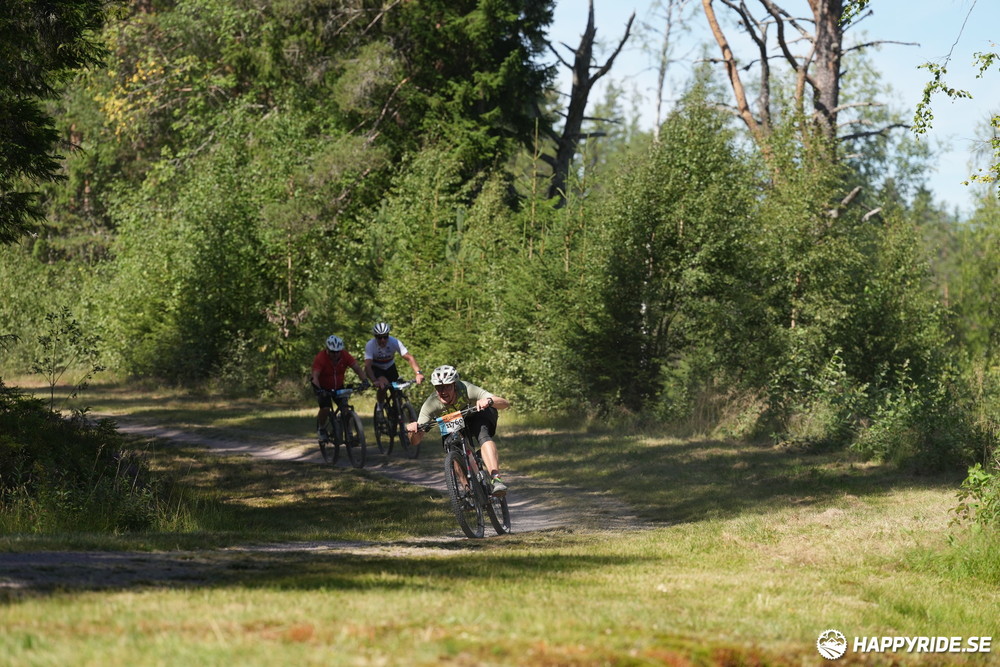 Bild från Cykelvasan 2022 (90km)