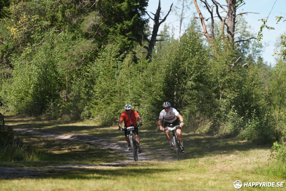 Bild från Cykelvasan 2022 (90km)