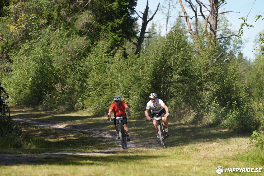 Bild från Cykelvasan 2022 (90km)