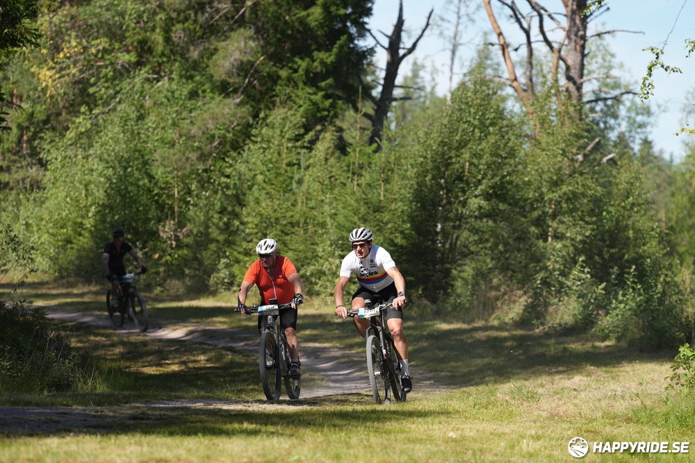 Bild från Cykelvasan 2022 (90km)