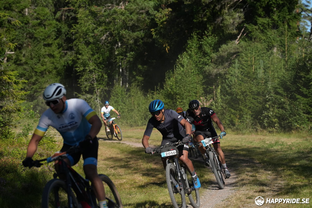 Bild från Cykelvasan 2022 (90km)