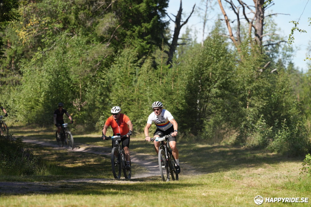 Bild från Cykelvasan 2022 (90km)