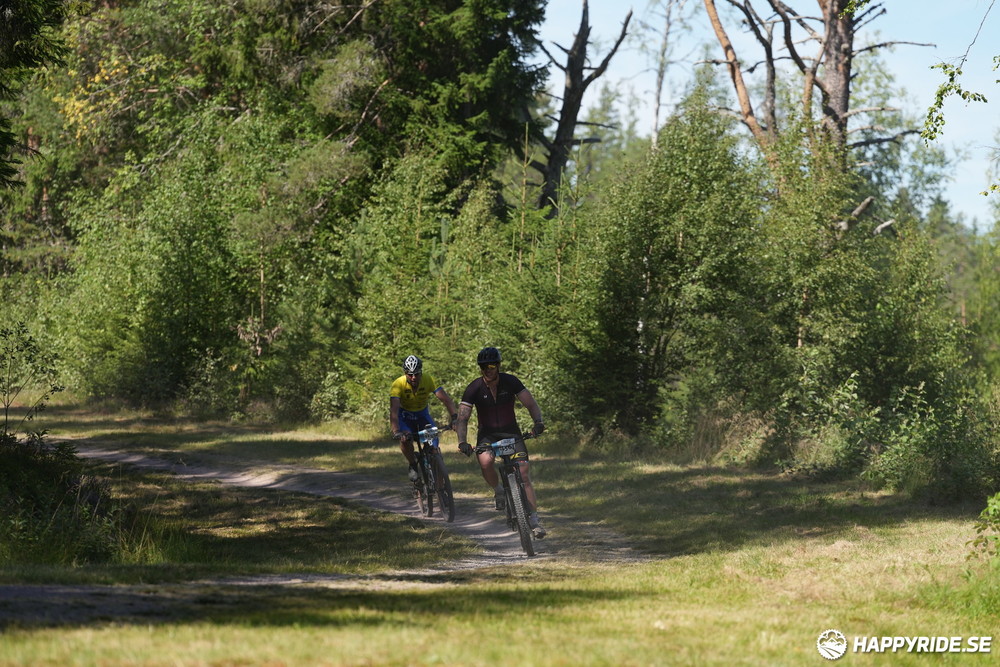 Bild från Cykelvasan 2022 (90km)