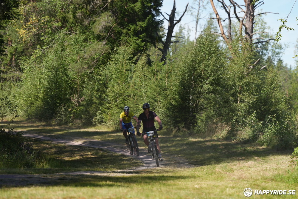 Bild från Cykelvasan 2022 (90km)