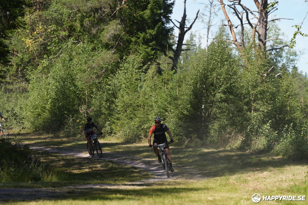 Bild från Cykelvasan 2022 (90km)