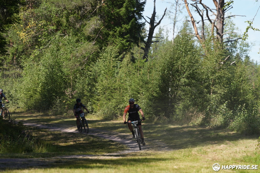 Bild från Cykelvasan 2022 (90km)