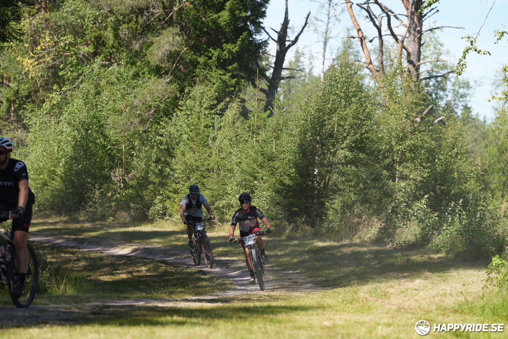 Bild från Cykelvasan 2022 (90km)