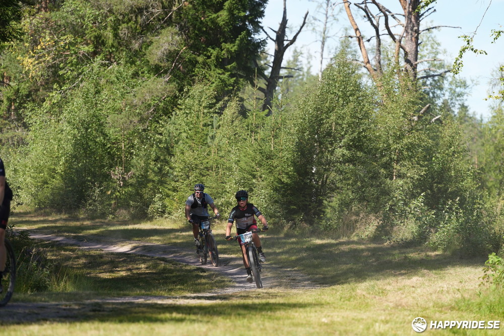 Bild från Cykelvasan 2022 (90km)
