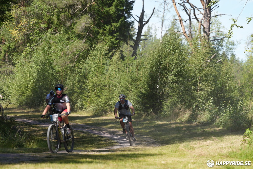 Bild från Cykelvasan 2022 (90km)