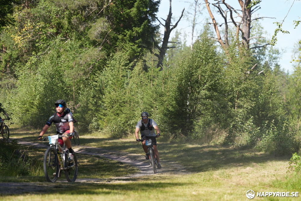 Bild från Cykelvasan 2022 (90km)