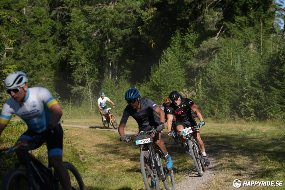 Bild från Cykelvasan 2022 (90km)