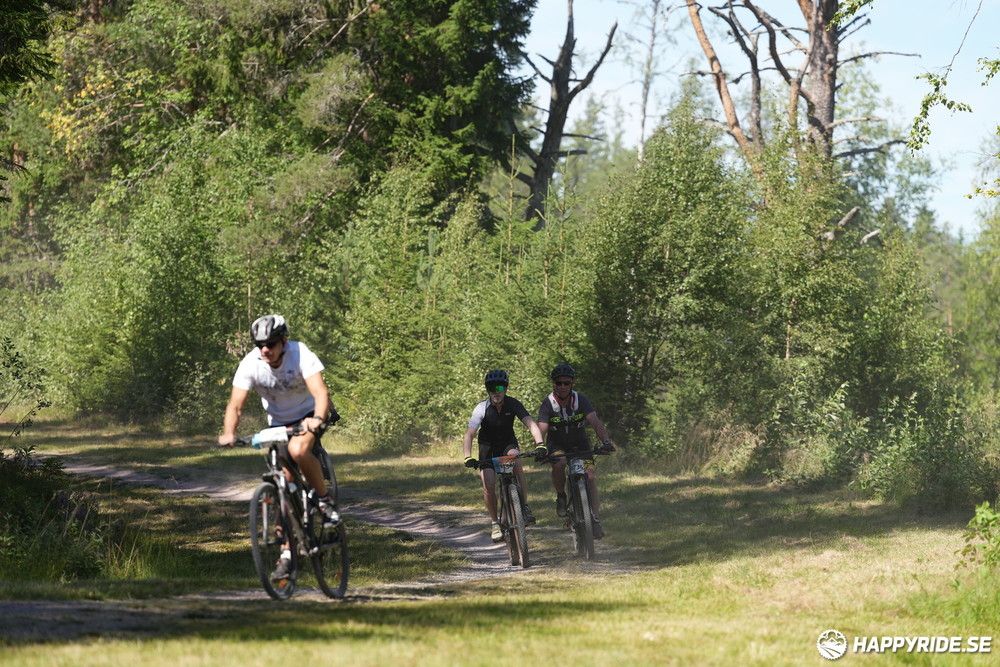 Bild från Cykelvasan 2022 (90km)