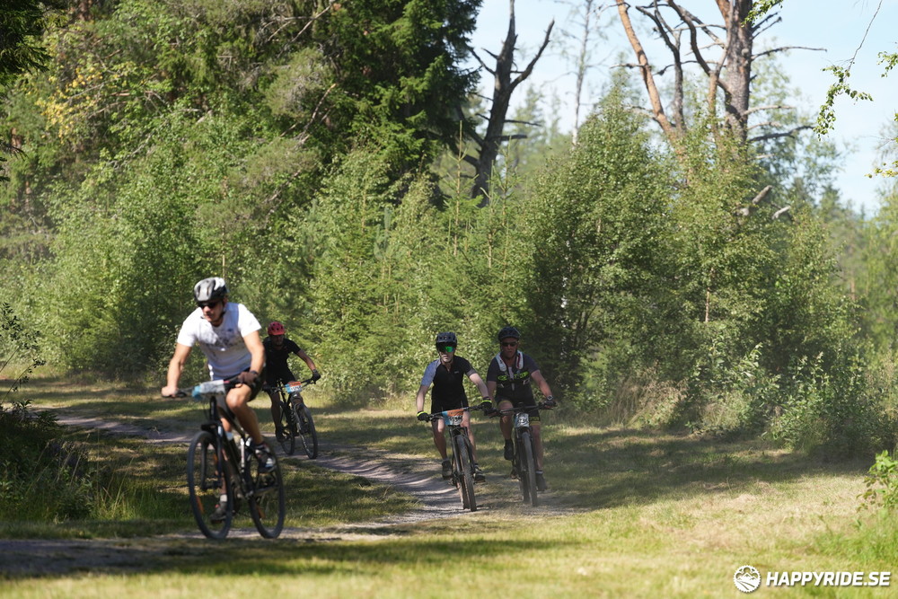 Bild från Cykelvasan 2022 (90km)