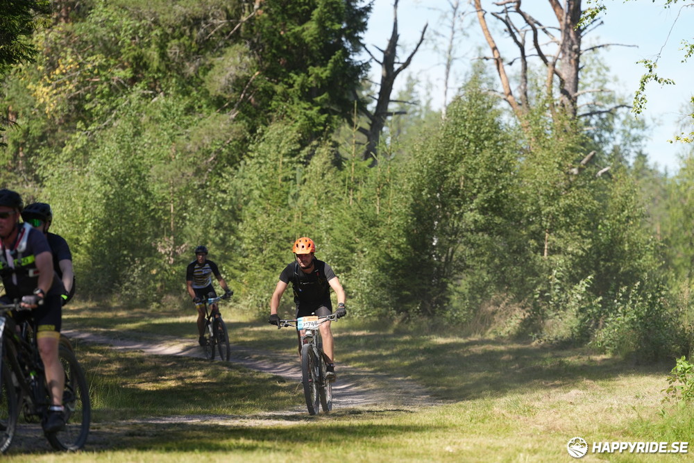 Bild från Cykelvasan 2022 (90km)