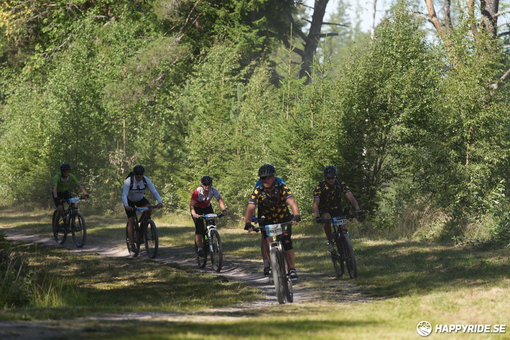 Bild från Cykelvasan 2022 (90km)