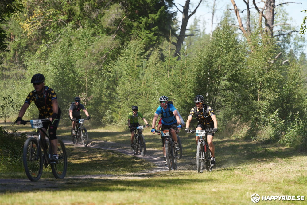 Bild från Cykelvasan 2022 (90km)