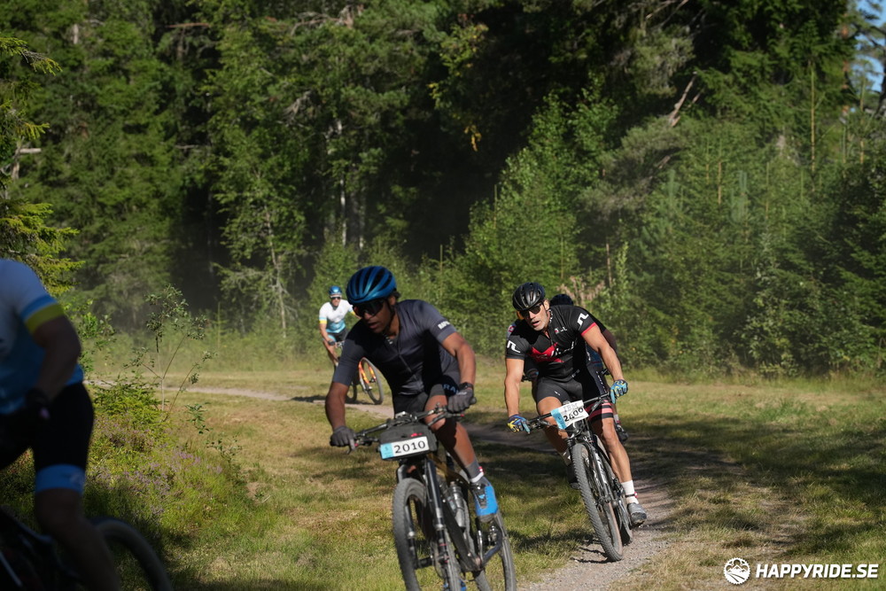 Bild från Cykelvasan 2022 (90km)
