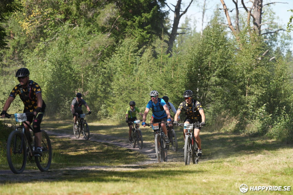Bild från Cykelvasan 2022 (90km)