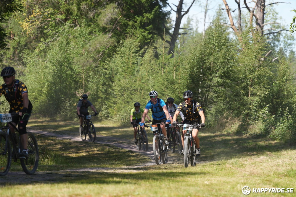 Bild från Cykelvasan 2022 (90km)
