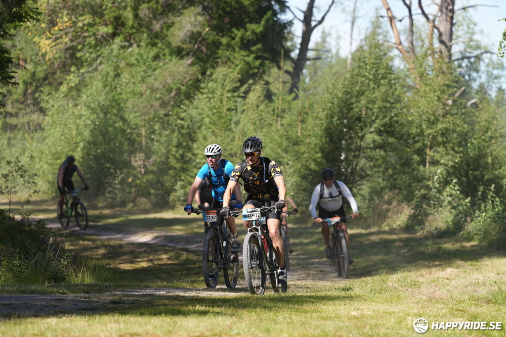Bild från Cykelvasan 2022 (90km)