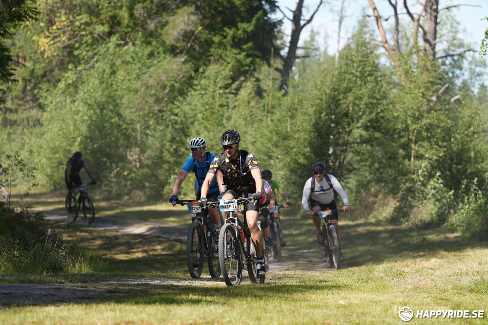Bild från Cykelvasan 2022 (90km)