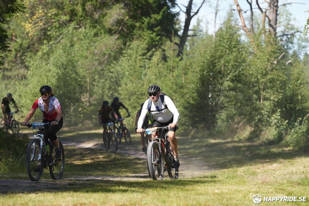 Bild från Cykelvasan 2022 (90km)
