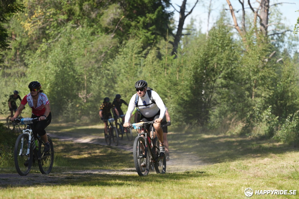 Bild från Cykelvasan 2022 (90km)