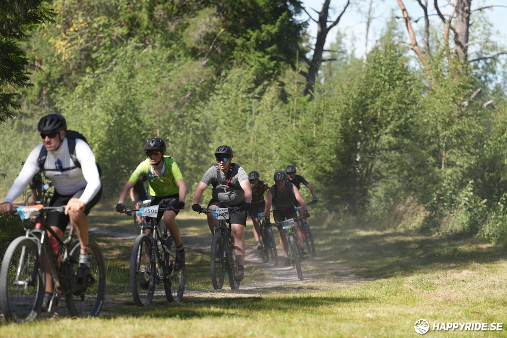 Bild från Cykelvasan 2022 (90km)