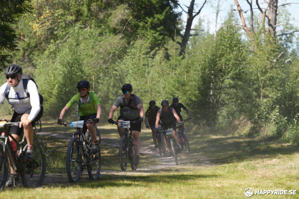 Bild från Cykelvasan 2022 (90km)