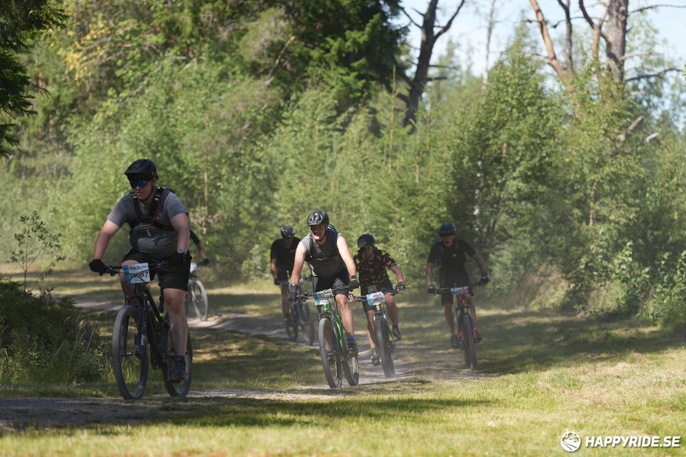 Bild från Cykelvasan 2022 (90km)