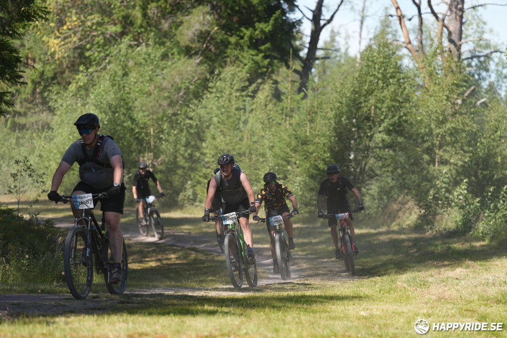Bild från Cykelvasan 2022 (90km)
