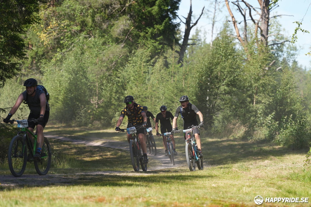 Bild från Cykelvasan 2022 (90km)