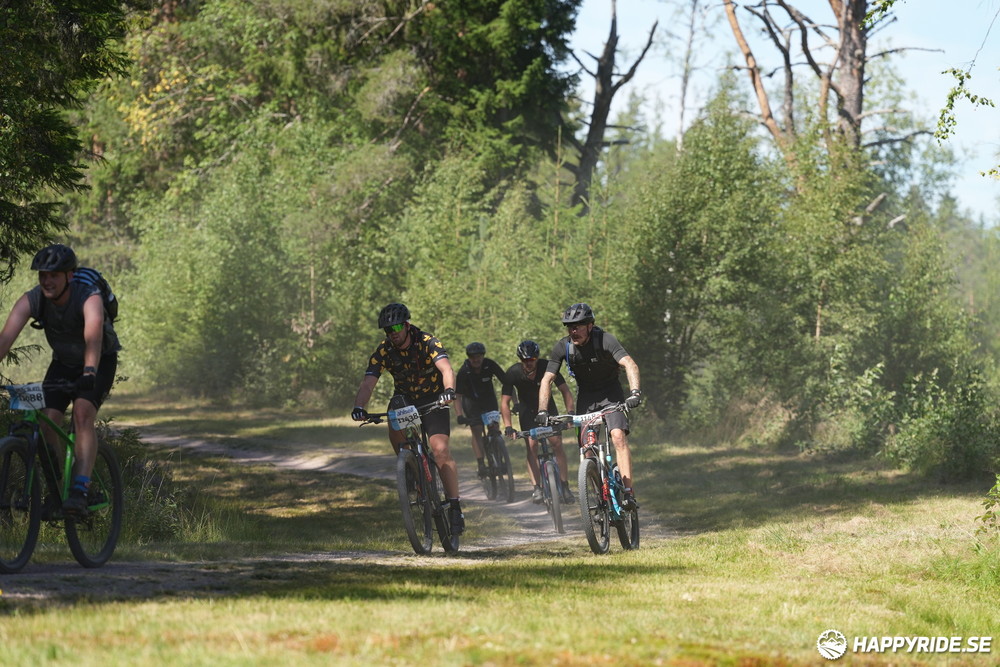 Bild från Cykelvasan 2022 (90km)